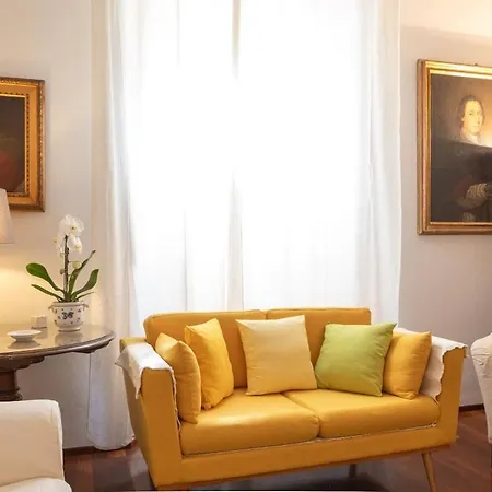 Santa Croce Apartmán *
