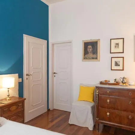 Santa Croce Apartmán *