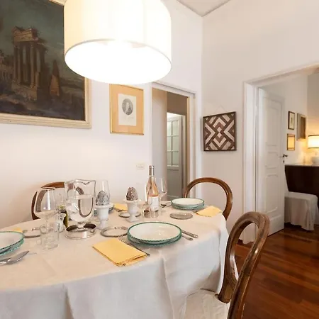 Santa Croce Apartmán