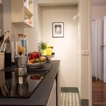 Santa Croce Apartment