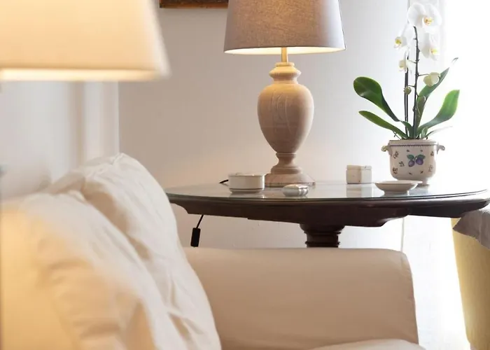 Santa Croce Apartment Florenz