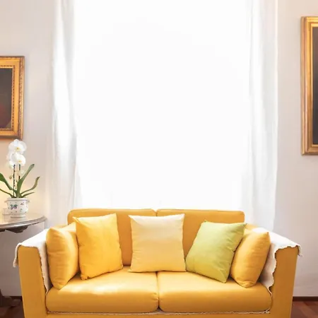 Santa Croce Apartman
