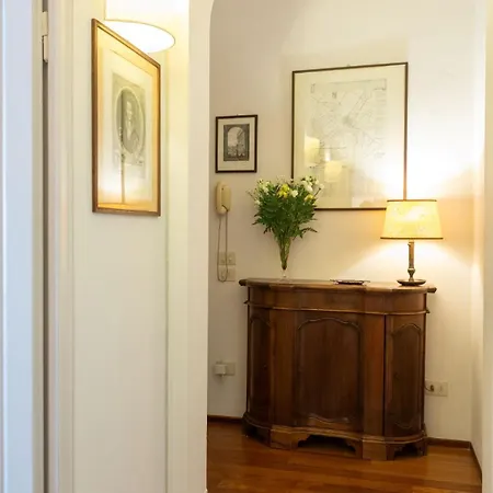 Santa Croce Apartman