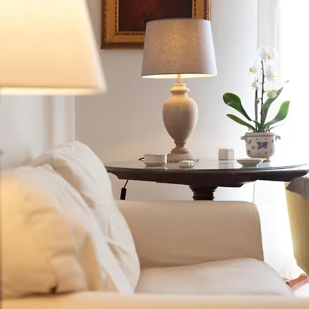 Santa Croce Apartman Firenze