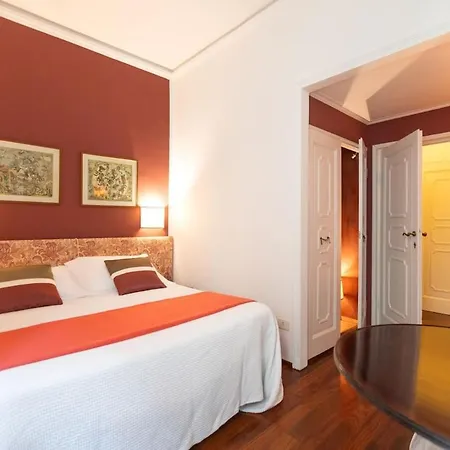 Apartman Santa Croce Firenze
