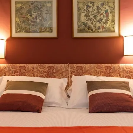 Santa Croce Apartman Firenze