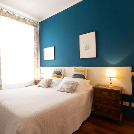 Apartman Santa Croce Firenze