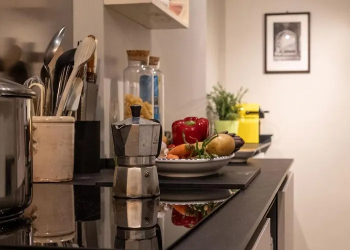 Santa Croce Appartamento Firenze