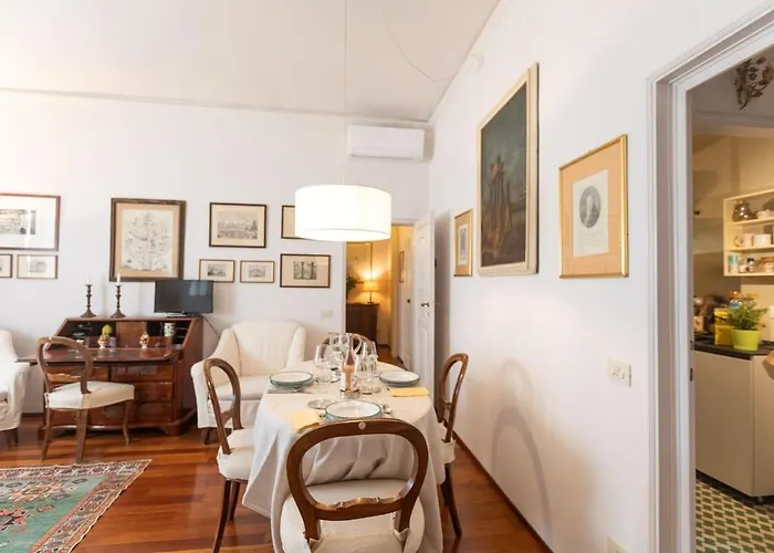 Santa Croce Appartamento *