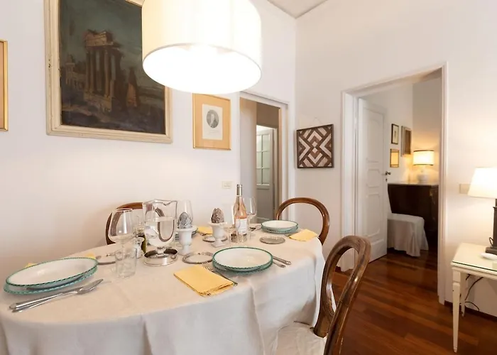 Santa Croce Appartement